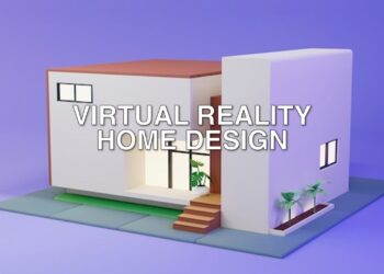 Virtual Reality Home Design - Virtual Reality Home Design